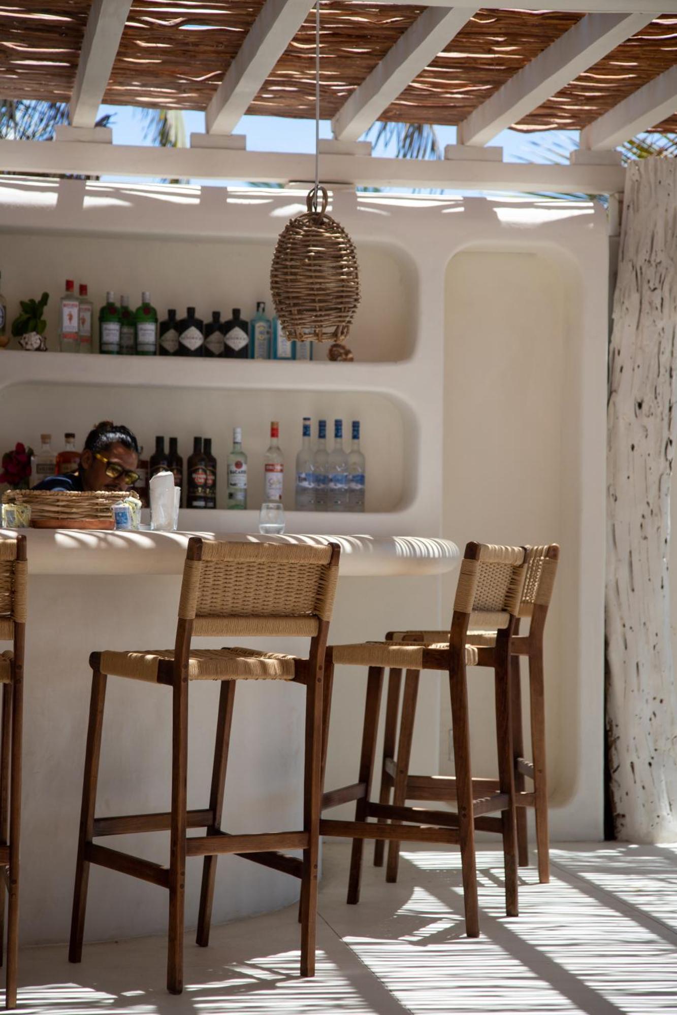 Pomelo Boutique Hotel Troncones Εξωτερικό φωτογραφία