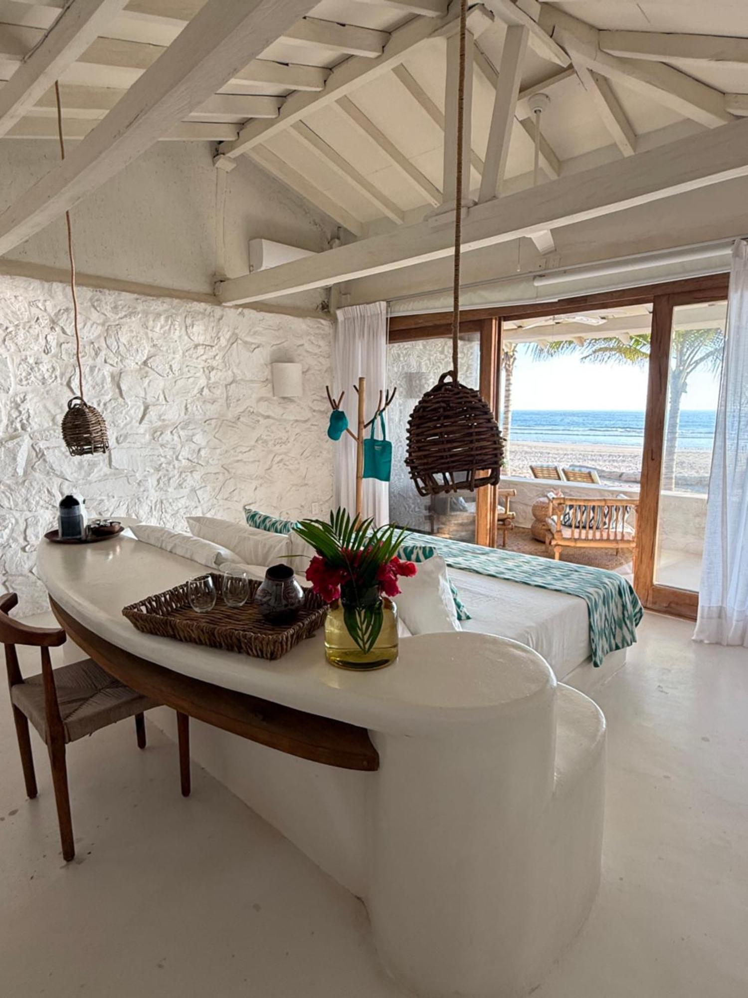 Pomelo Boutique Hotel Troncones Εξωτερικό φωτογραφία