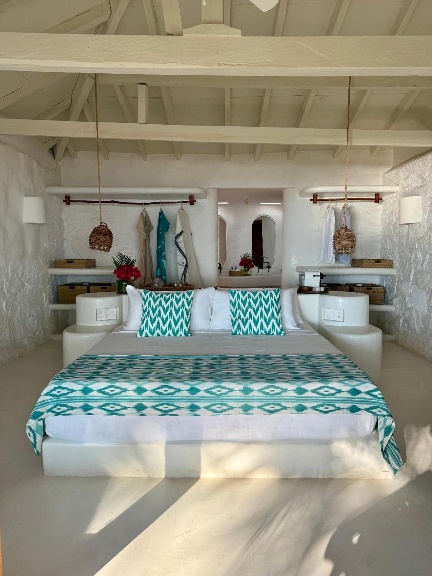 Pomelo Boutique Hotel Troncones Εξωτερικό φωτογραφία